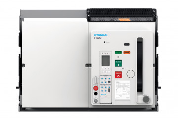 Воздушные автоматические выключатели Hyundai