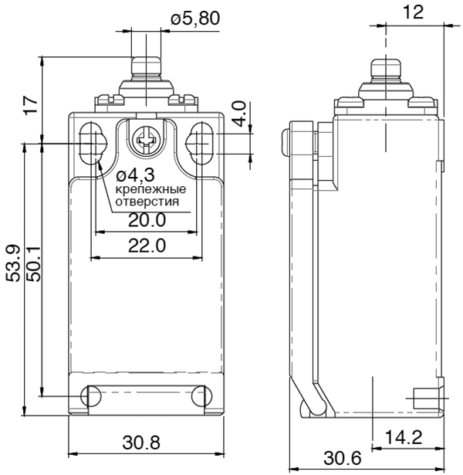 Giovenzana FTN131