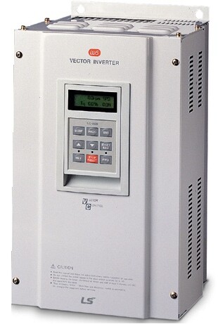 Преобразователи частоты LS iV5