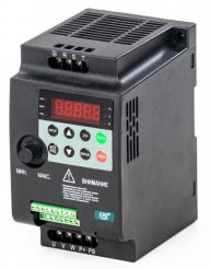 Частотный преобразователь ESQ-230