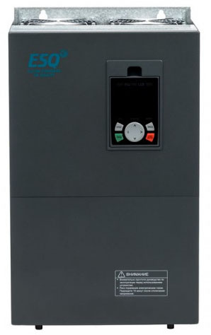 Частотный преобразователь ESQ-770