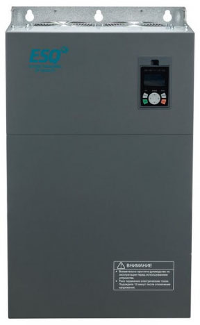 Частотный преобразователь ESQ-770